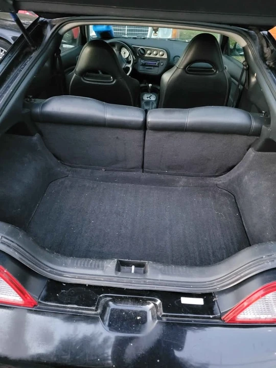2004 Acura RSX - Image 5 of 5