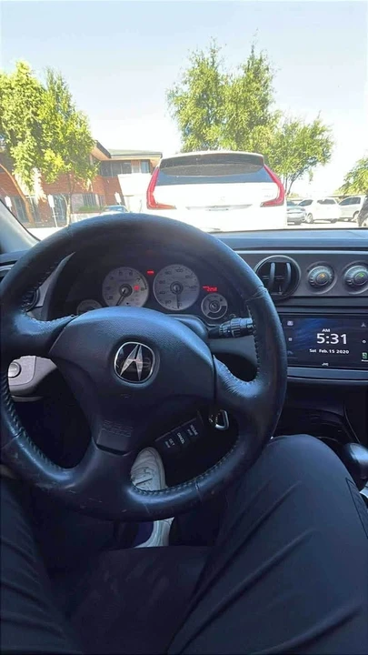 2004 Acura RSX - Image 7 of 7