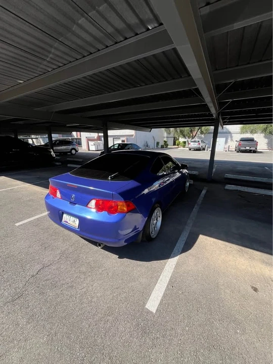 2004 Acura RSX - Image 4 of 7