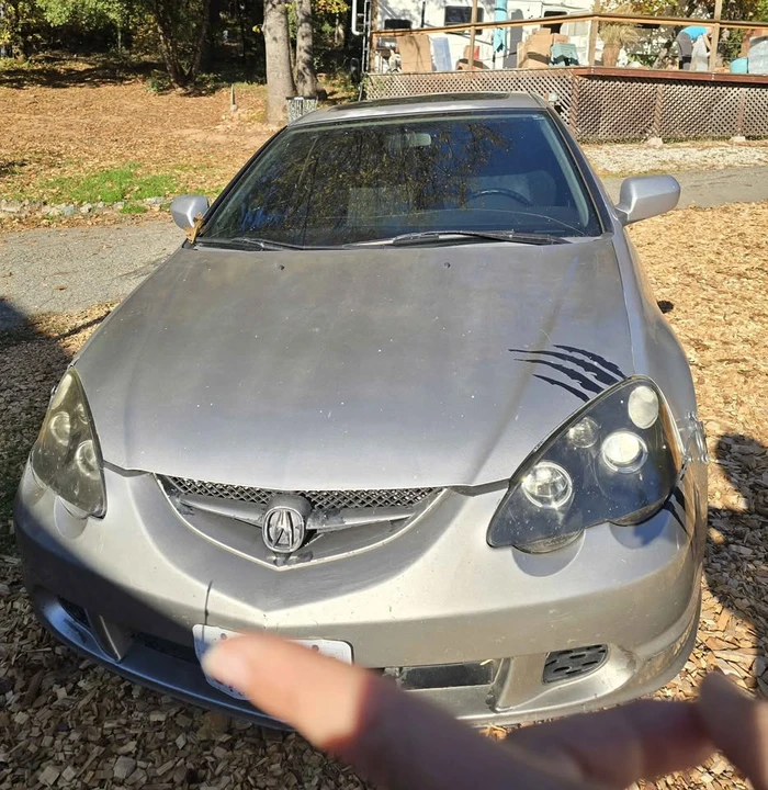 2004 Acura RSX - Image 3 of 6