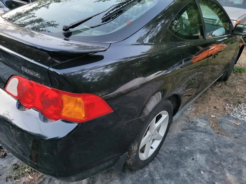 2004 Acura RSX - Image 4 of 5