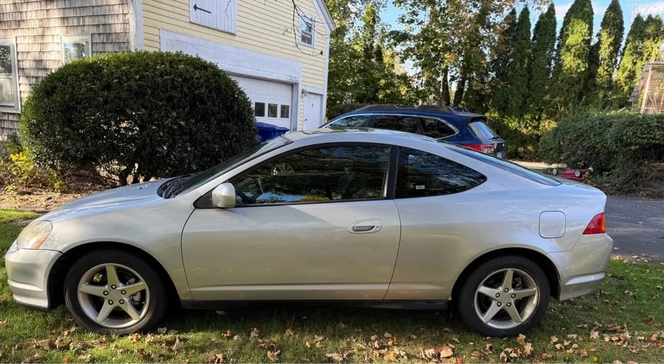 2004 Acura RSX - Image 2 of 5
