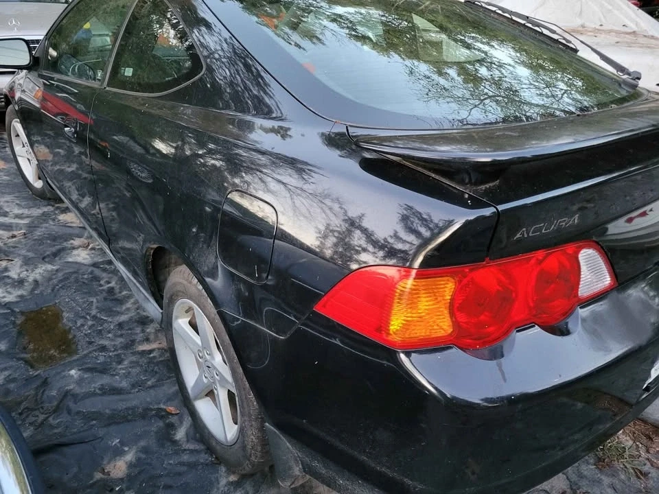 2004 Acura RSX - Image 3 of 5