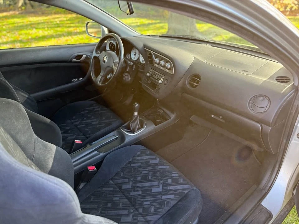 2004 Acura RSX - Image 5 of 5