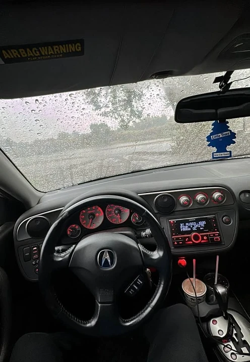 2004 Acura RSX - Image 4 of 6