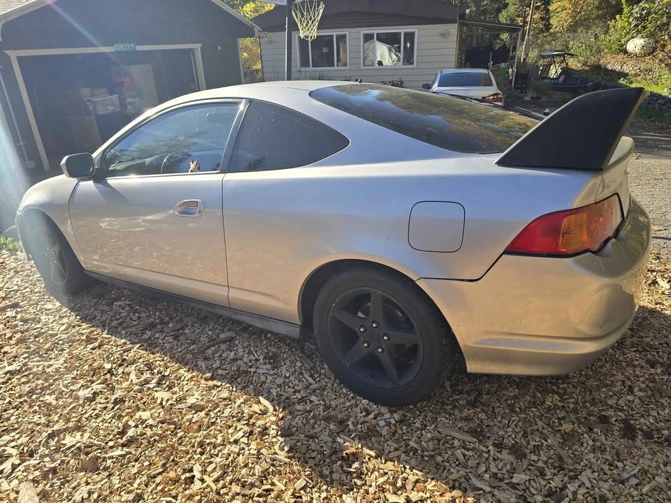 2004 Acura RSX - Image 2 of 6