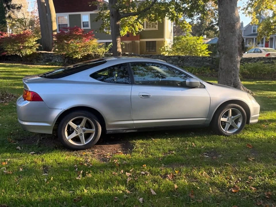 2004 Acura RSX - Image 4 of 5