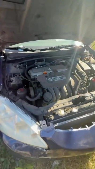 2004 Acura RSX - Image 3 of 3