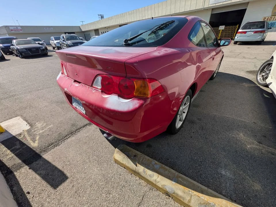 2004 Acura RSX - Image 3 of 7