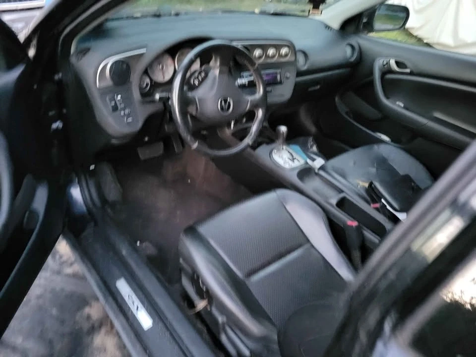 2004 Acura RSX - Image 2 of 5