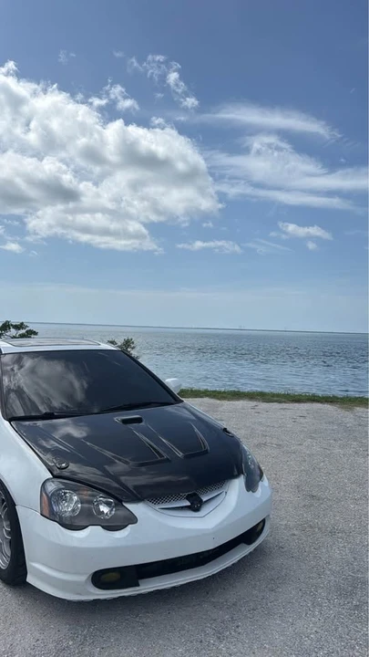 2004 Acura RSX - Image 3 of 4