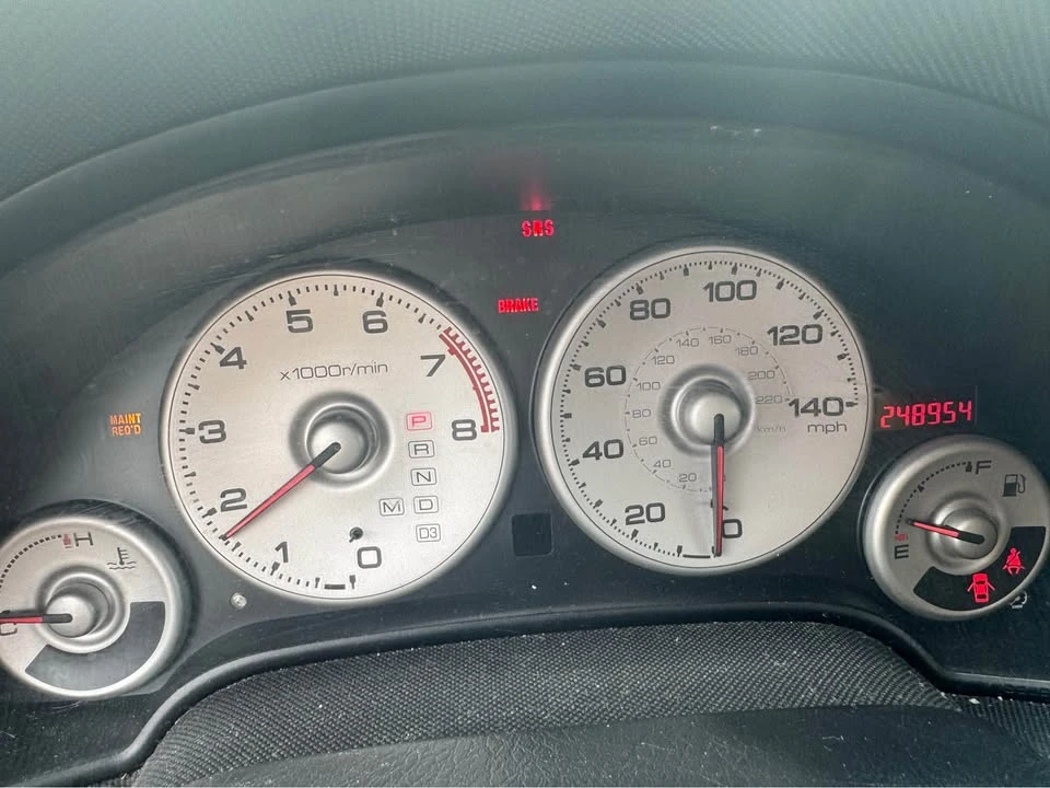 2004 Acura RSX - Image 3 of 9