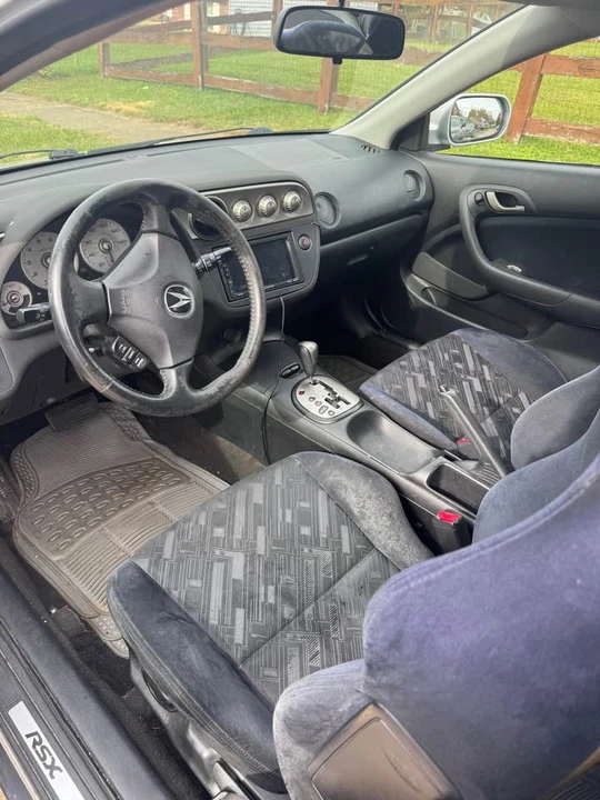 2004 Acura RSX - Image 2 of 9