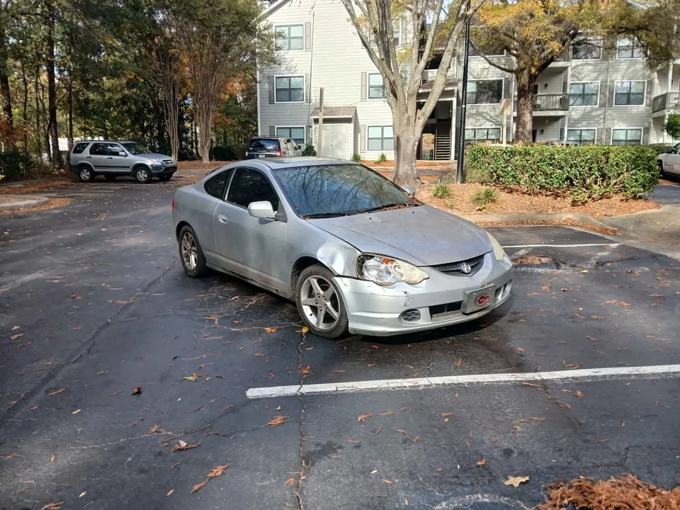 2004 Acura RSX - Image 3 of 13