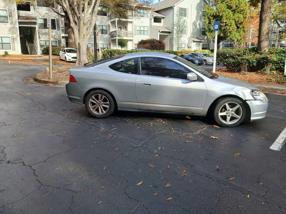 2004 Acura RSX - Image 4 of 13