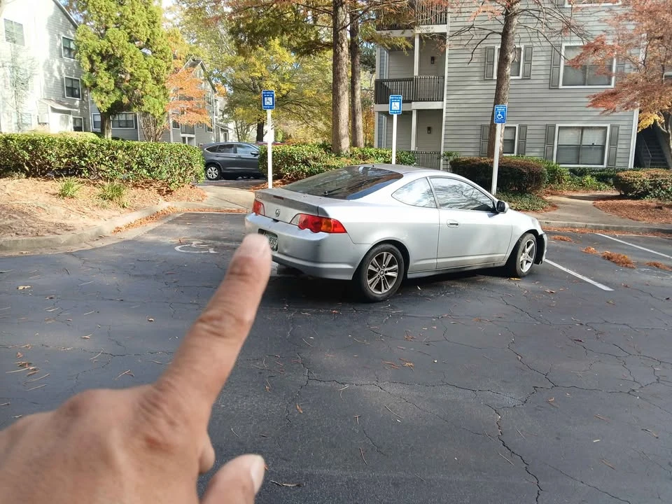 2004 Acura RSX - Image 6 of 13