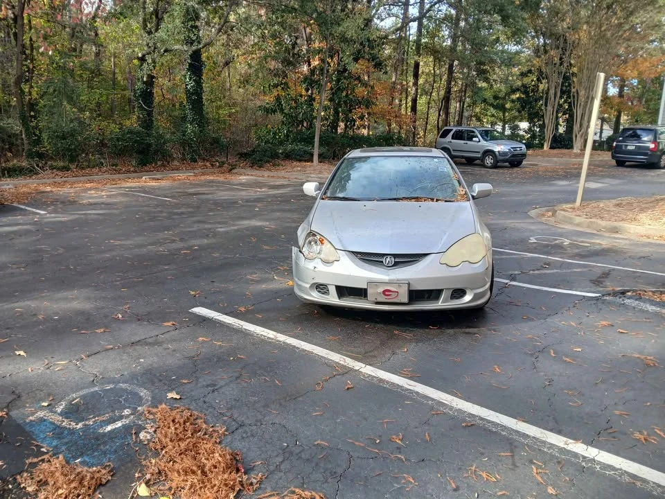 2004 Acura RSX - Image 2 of 13