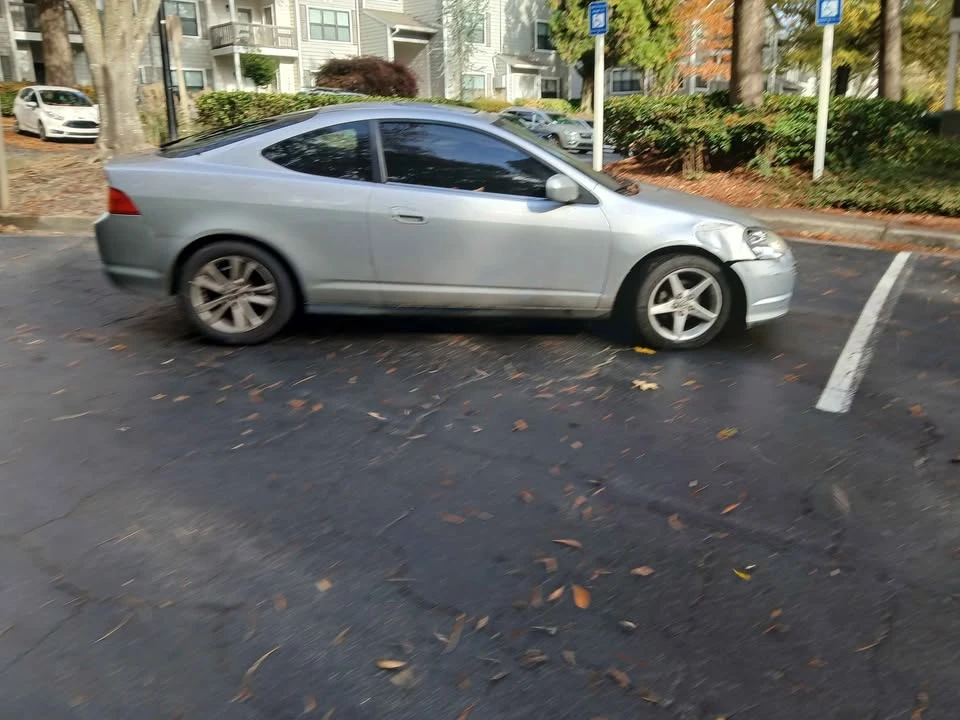 2004 Acura RSX - Image 5 of 13
