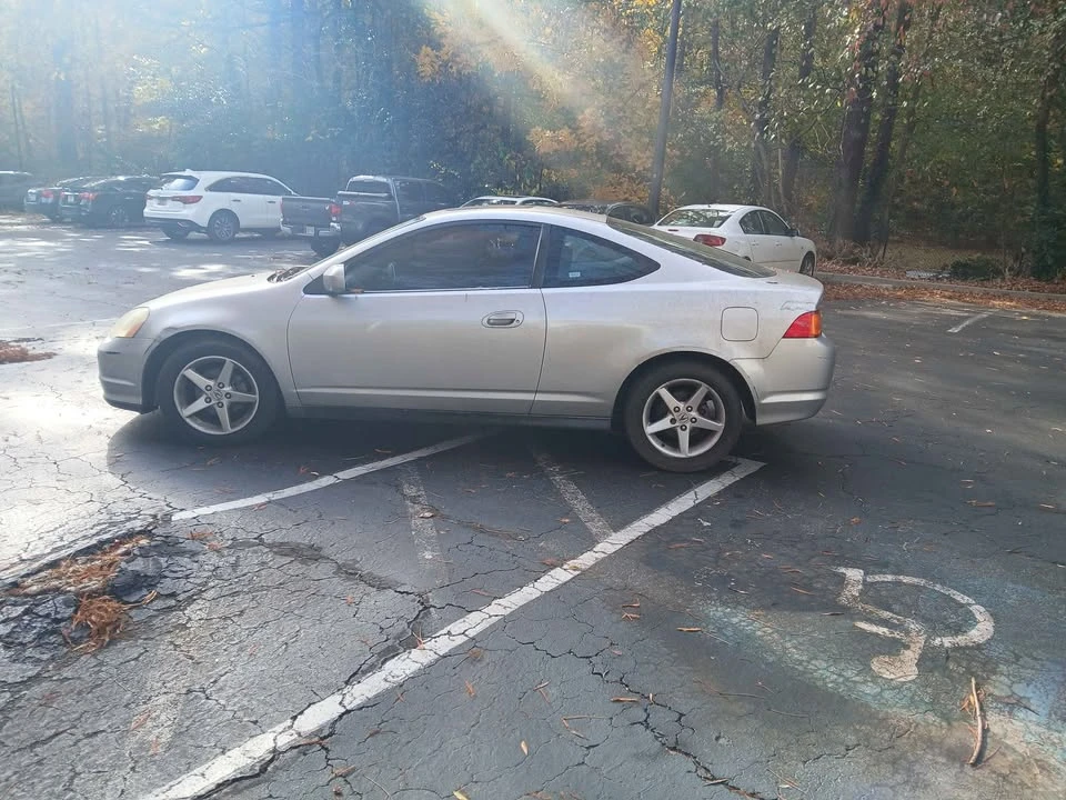 2004 Acura RSX - Image 9 of 13