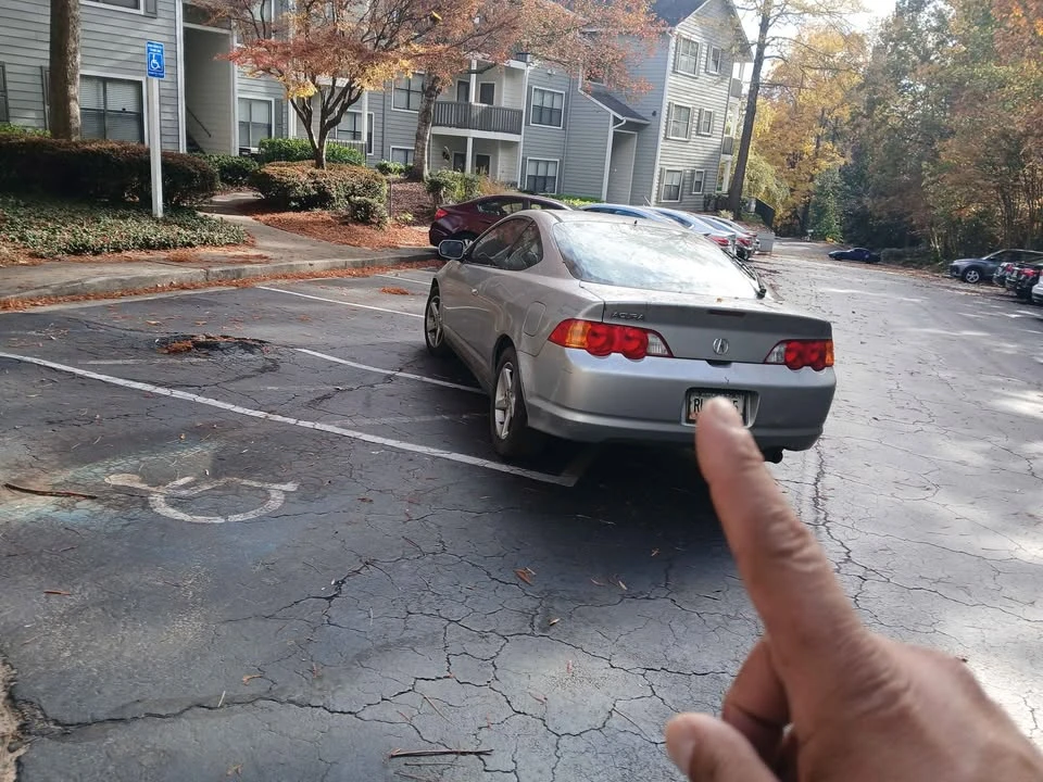 2004 Acura RSX - Image 8 of 13