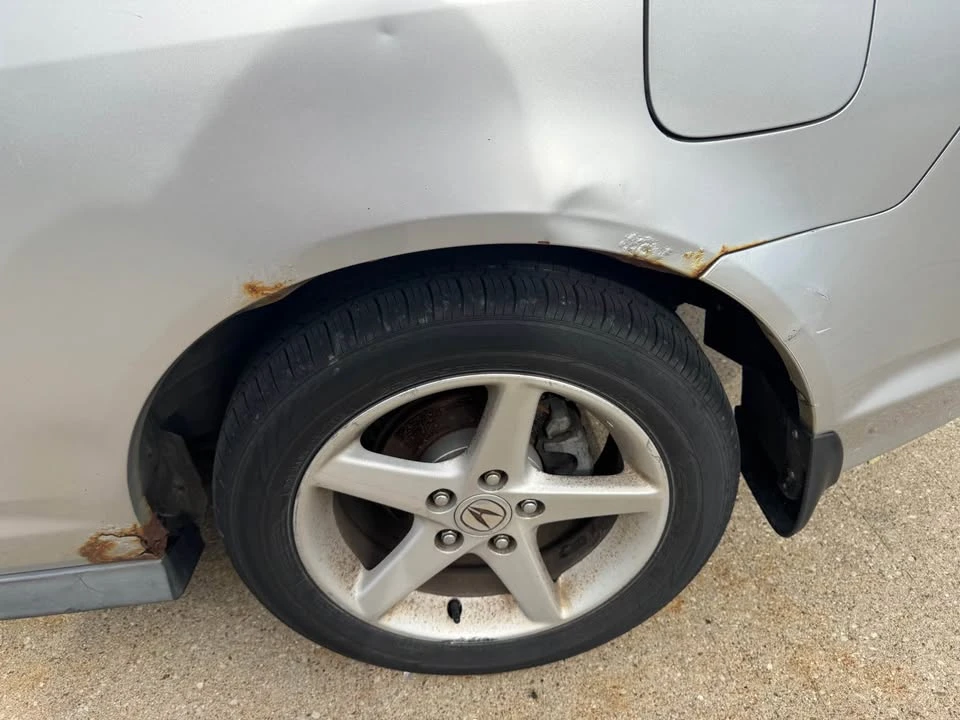 2004 Acura RSX - Image 7 of 9