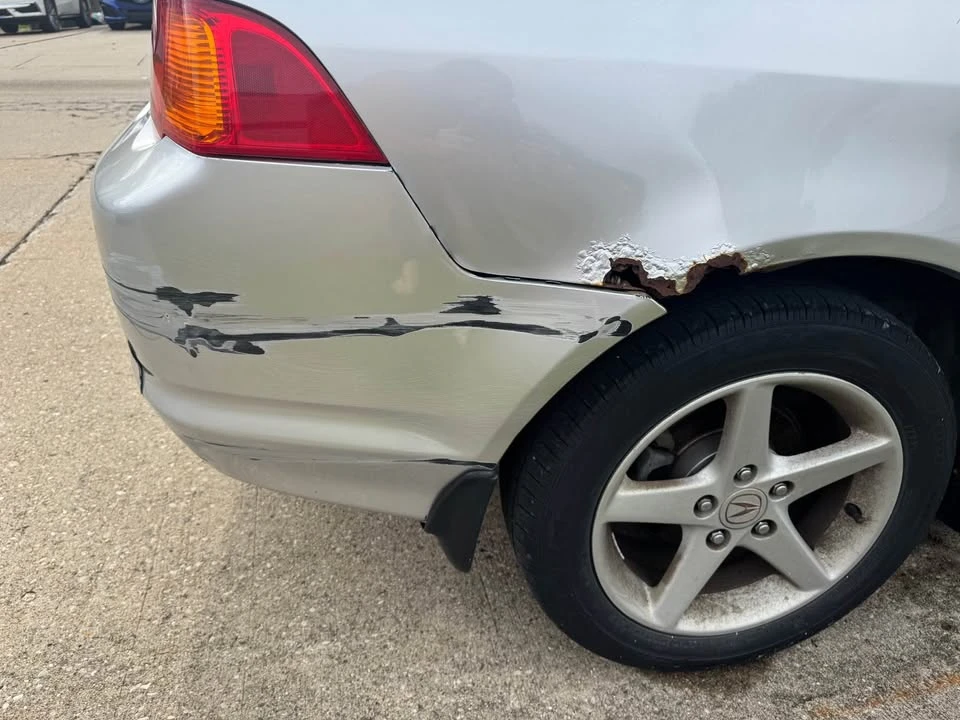 2004 Acura RSX - Image 6 of 9