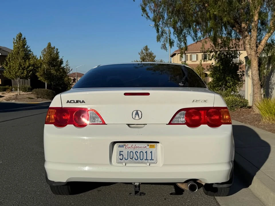 2004 Acura RSX - Image 13 of 13