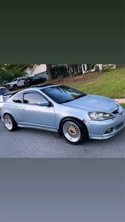 2004 Acura RSX - Image 3 of 3