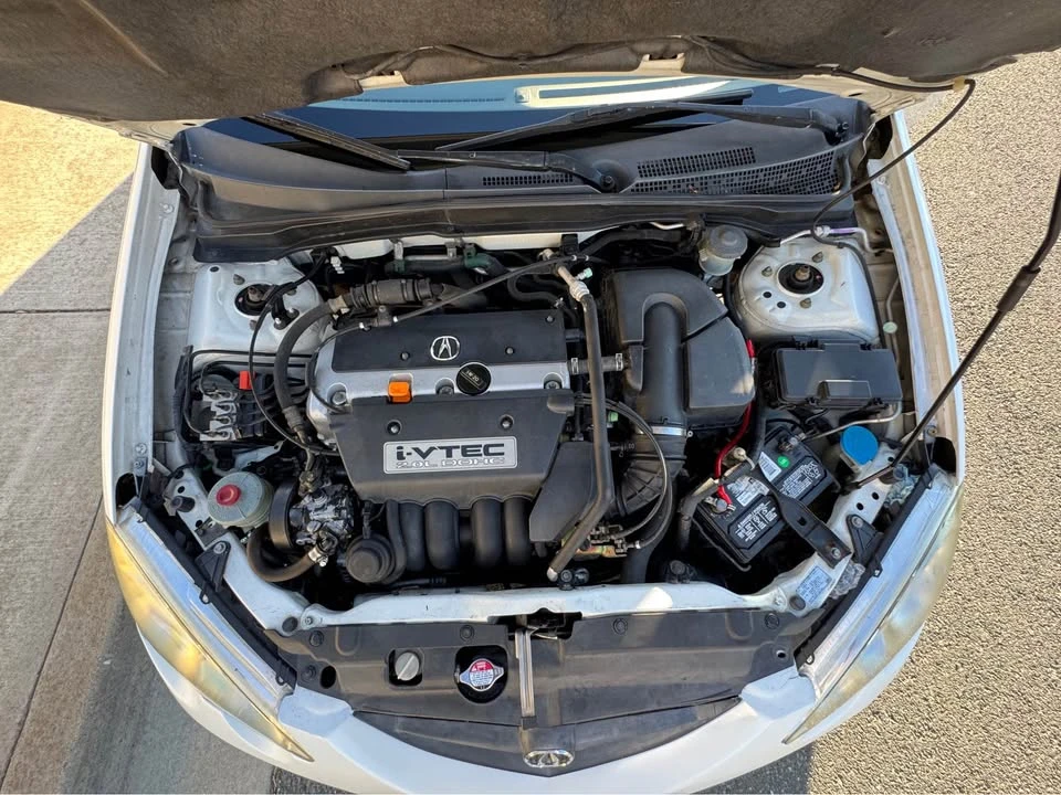 2004 Acura RSX - Image 11 of 13