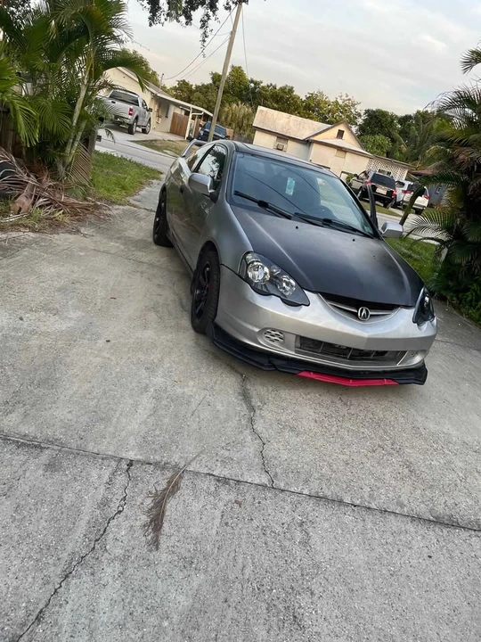 2004 Acura RSX - Image 3 of 3