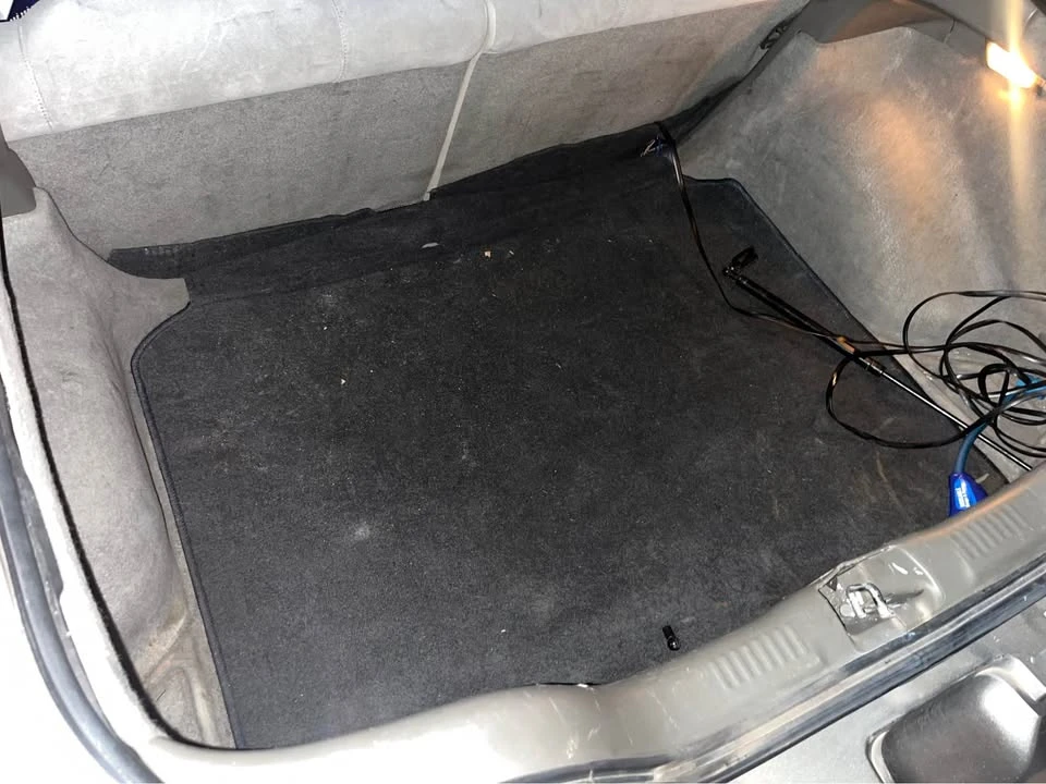 2004 Acura RSX - Image 4 of 4