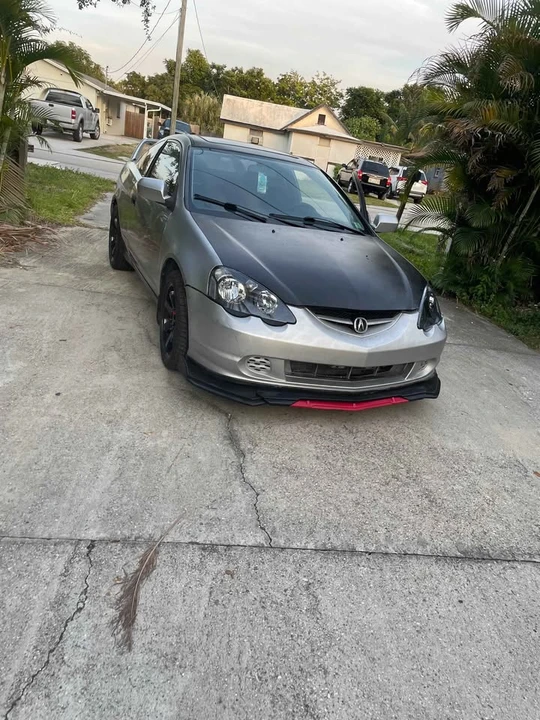 2004 Acura RSX - Image 2 of 3
