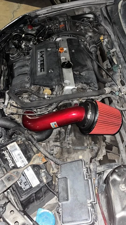 2004 Acura RSX - Image 3 of 4