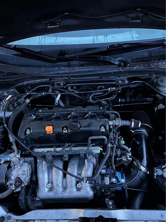 2004 Acura RSX - Image 5 of 6