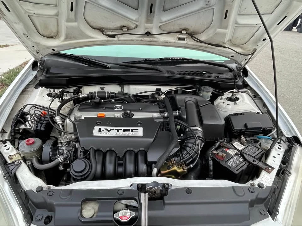 2004 Acura RSX - Image 5 of 8