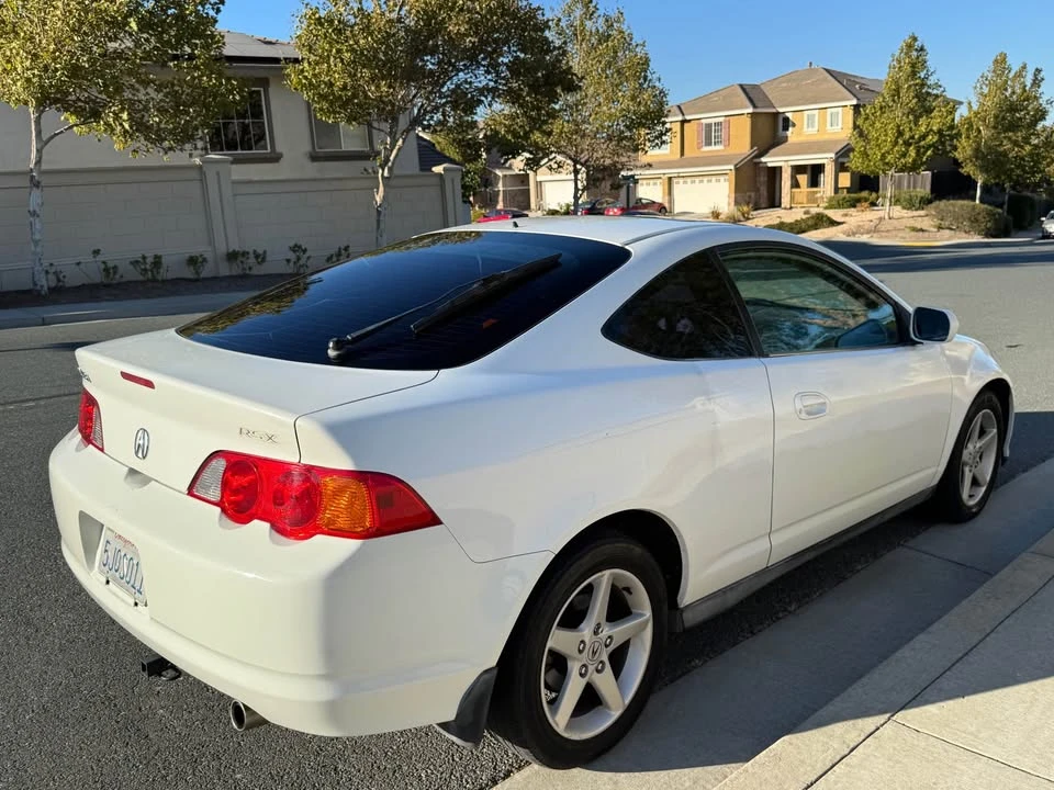 2004 Acura RSX - Image 6 of 13