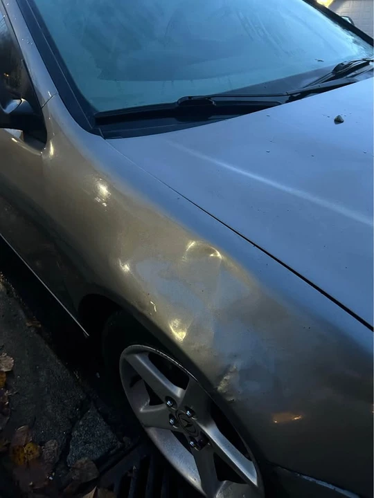2004 Acura RSX - Image 6 of 6