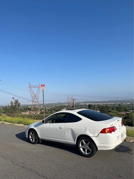 2004 Acura RSX - Image 2 of 6