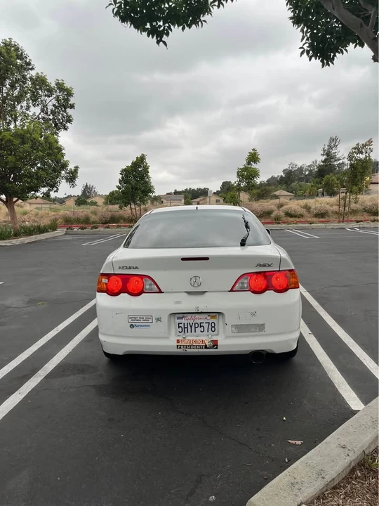 2004 Acura RSX - Image 5 of 6
