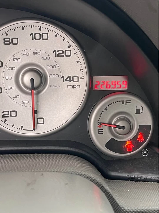 2004 Acura RSX - Image 8 of 8