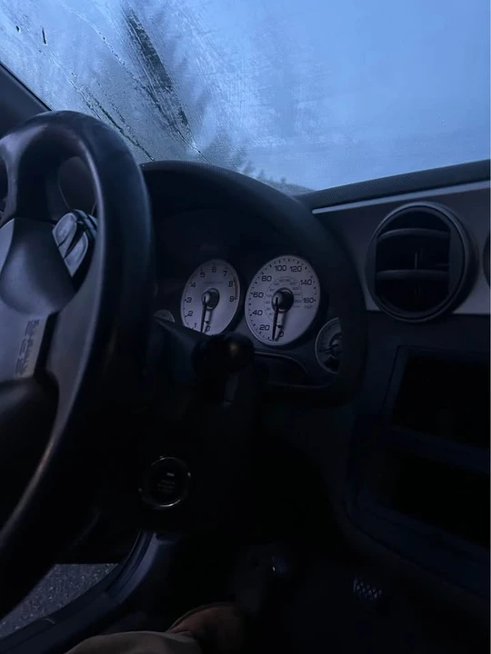 2004 Acura RSX - Image 4 of 6