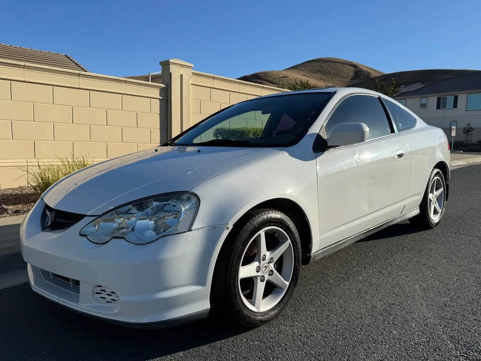 2004 Acura RSX - Image 2 of 13
