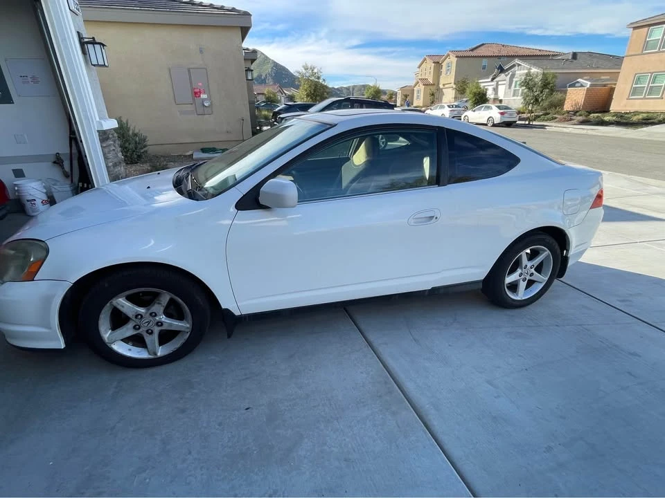 2004 Acura RSX - Image 2 of 8