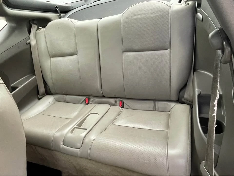 2004 Acura RSX - Image 7 of 8