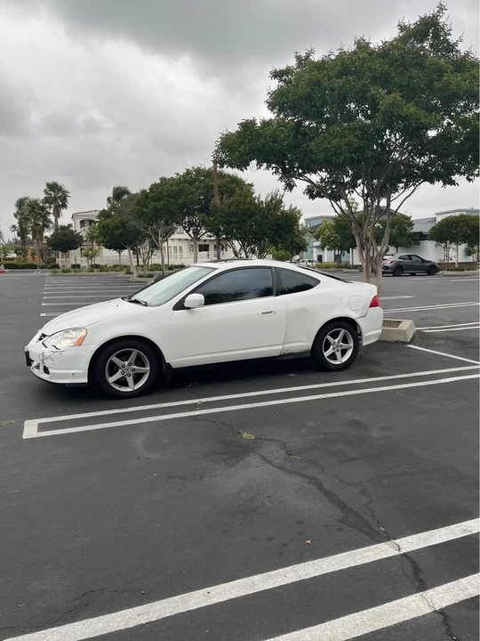 2004 Acura RSX - Image 6 of 6