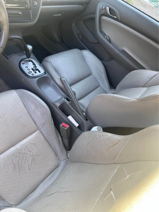 2004 Acura RSX - Image 4 of 8