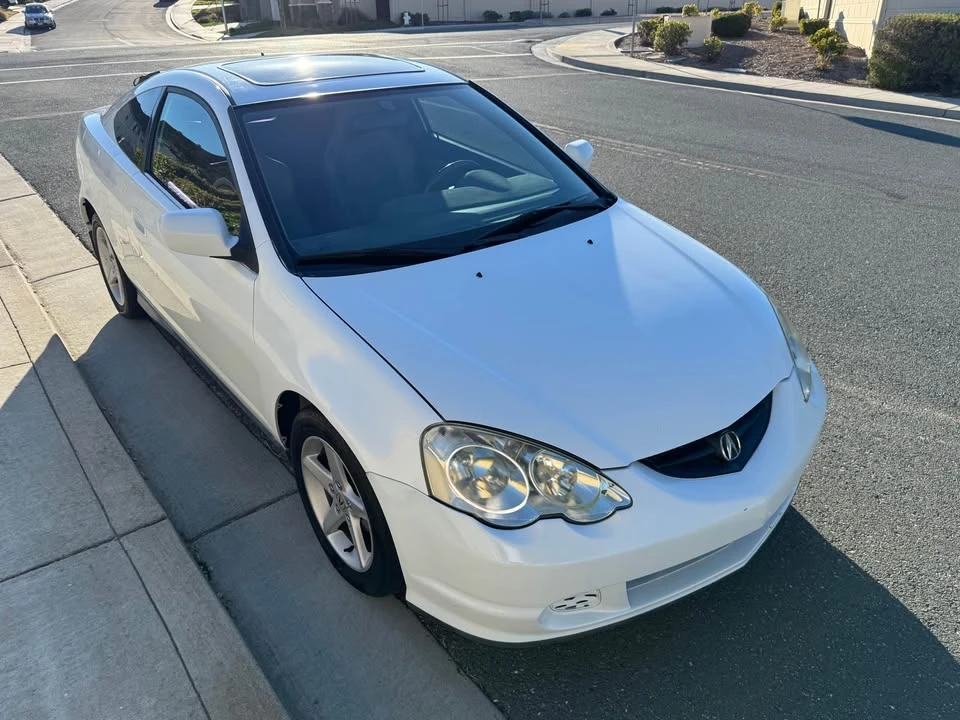 2004 Acura RSX - Image 3 of 13