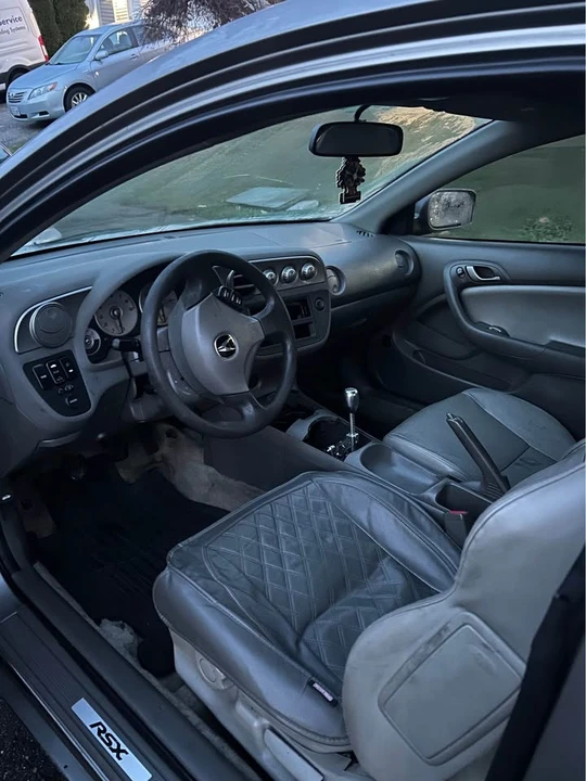 2004 Acura RSX - Image 2 of 6