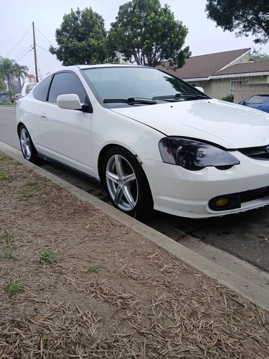 2004 Acura RSX - Image 3 of 6