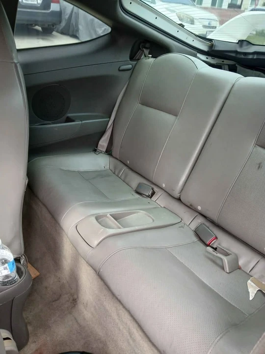2004 Acura RSX - Image 6 of 6